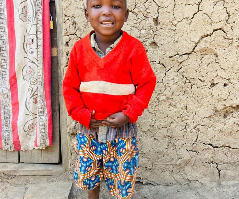 Agaba Emmanuel