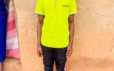 VICTOR AMANYA