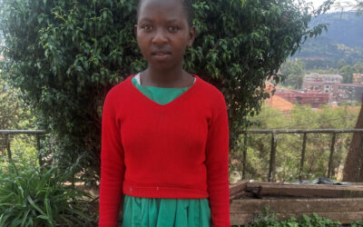 BLESSING NINSIIMA