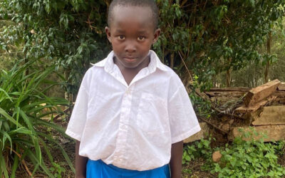DANIEL TAREMWA