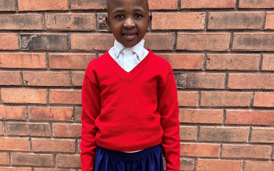 ELIZABETH AINEBYOONA