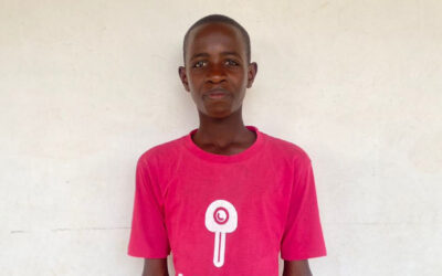 SAM MUGISHA