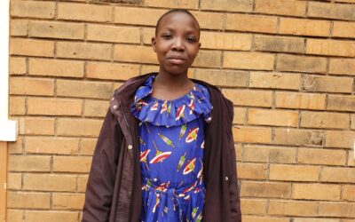 SAVIOUR OGUMOSHABE